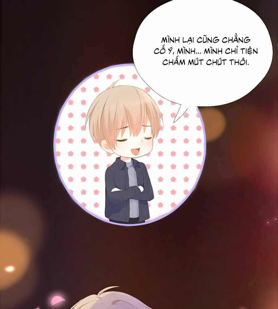 Đóa Hoa Chớm Nở: Chapter 65