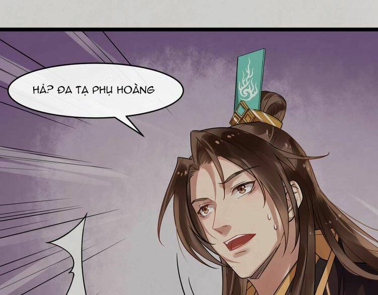 Bồng Sơn Viễn 2: Chapter 21