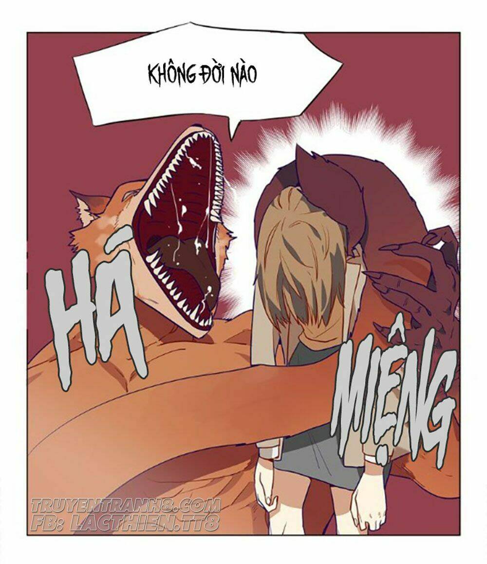 Hoa Đạo Sĩ: Chapter 6