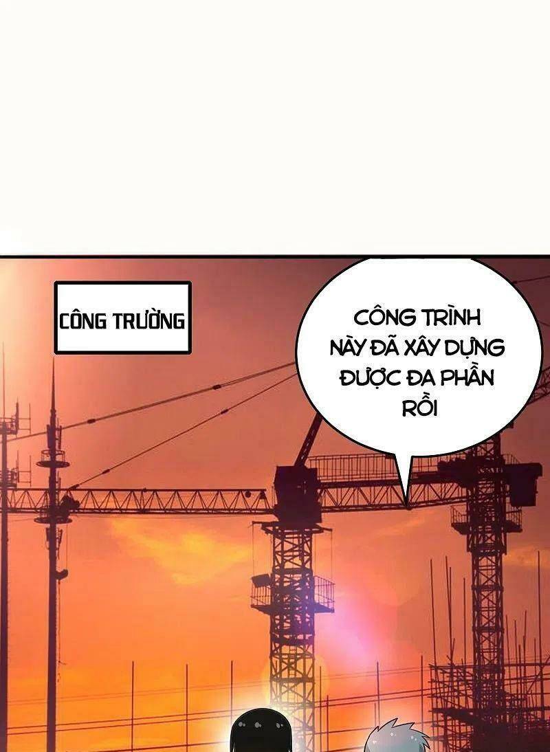 Hộ Hoa Cao Thủ Tại Vườn Trường: Chapter 280