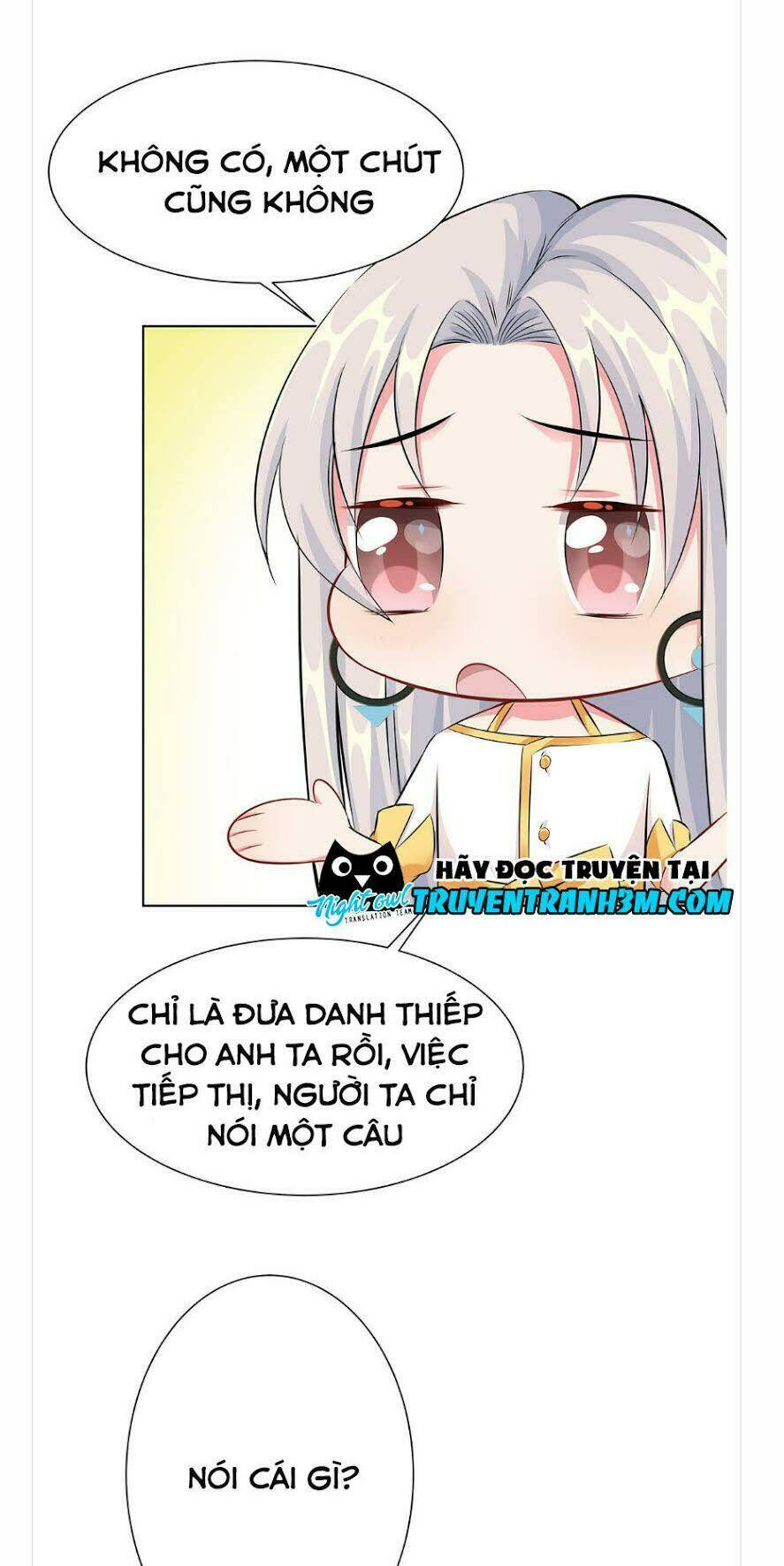 Vô Địch Song Bảo Bối: Chapter 5