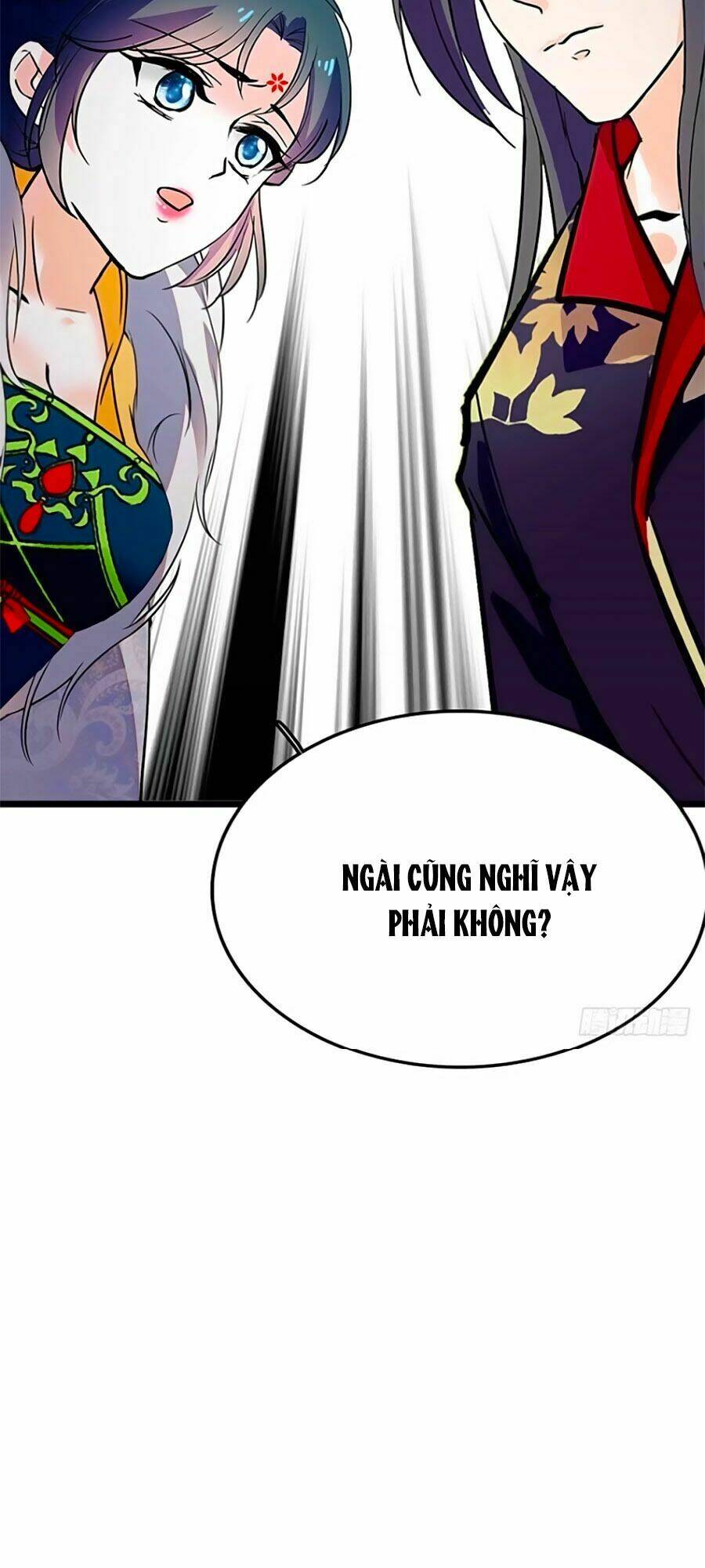 Nhất Thế Khuynh Thành: Lãnh Cung Khí Phi: Chapter 91