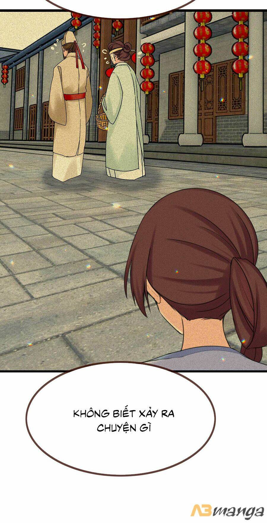 Tận Kiển Minh Thần: Chapter 17