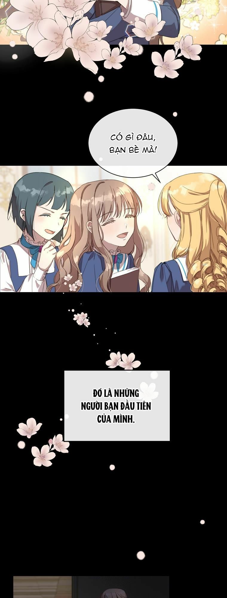 Mất Đi Một Người Chị Tốt: Chapter 1