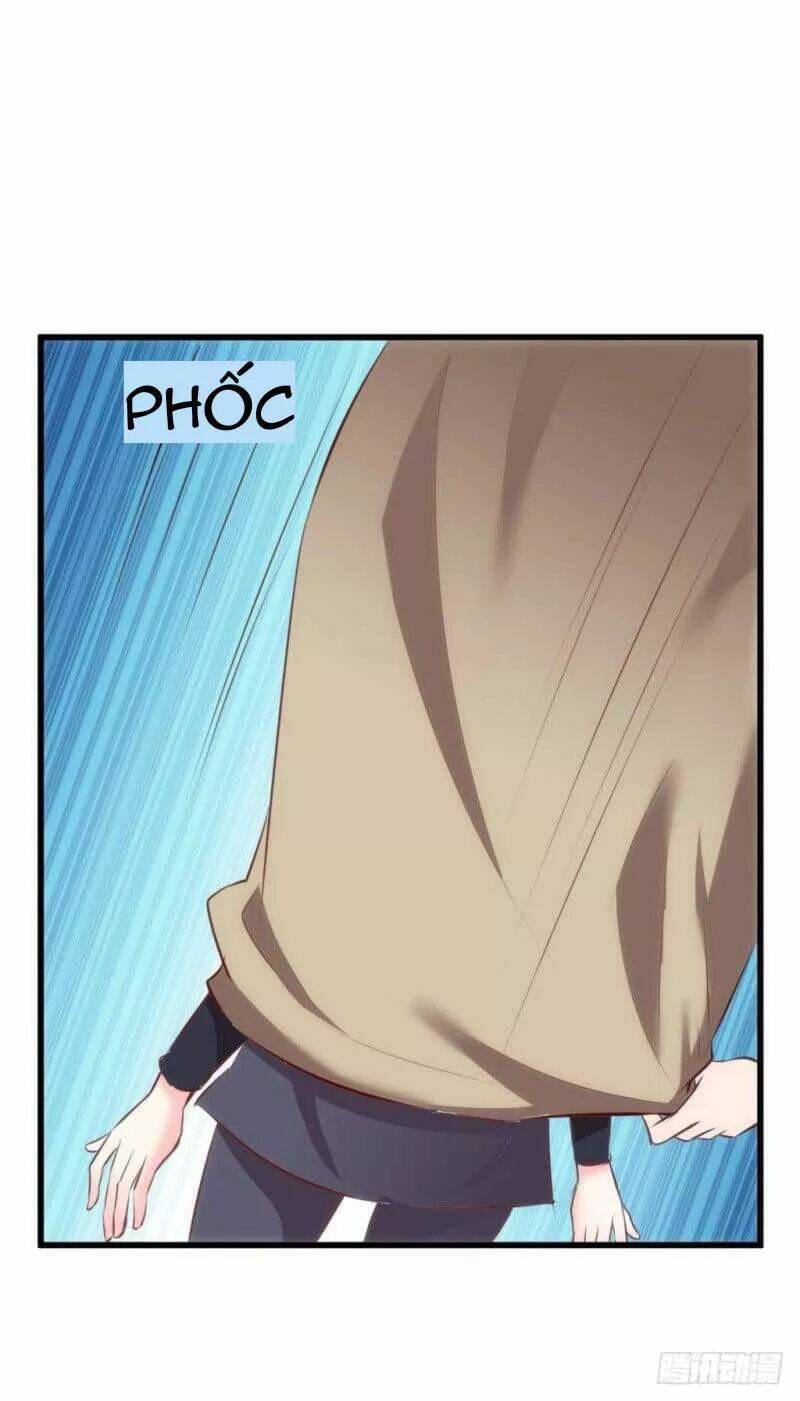 Bẩm Báo Công Chúa !: Chapter 30
