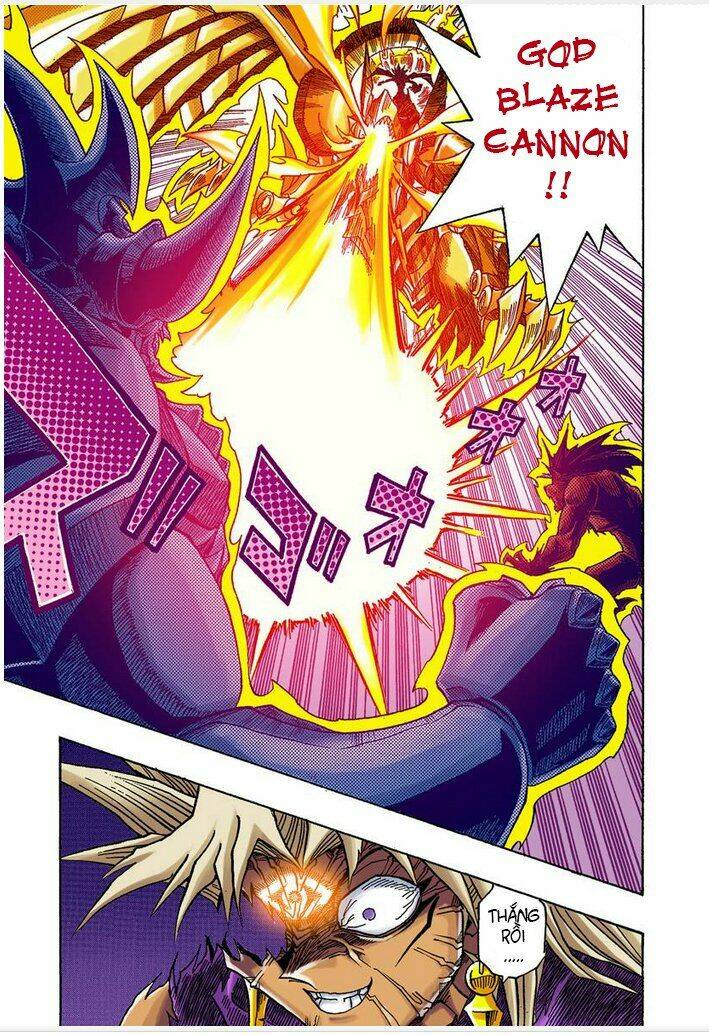 Vua Trò Chơi Full Màu: Chapter 275