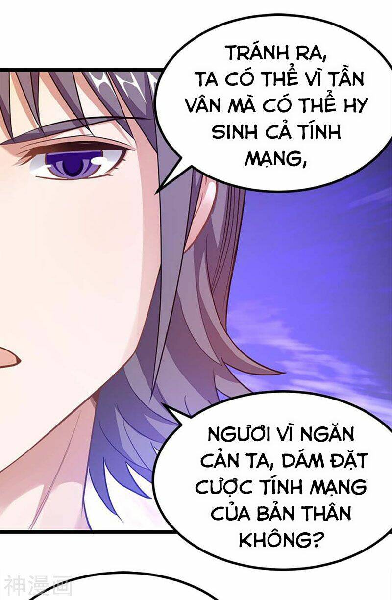 Cửu Dương Thần Vương: Chapter 209