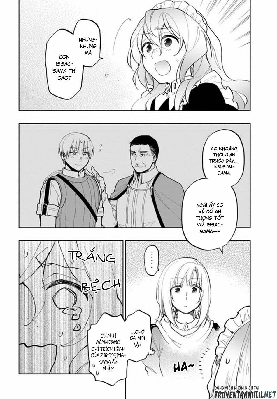 Takarakuji De 40-Oku Atattandakedo Isekai Ni Ijuu Suru: Chapter 18