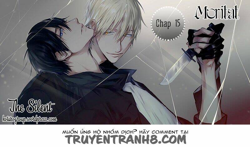 Moritat: Chapter 15