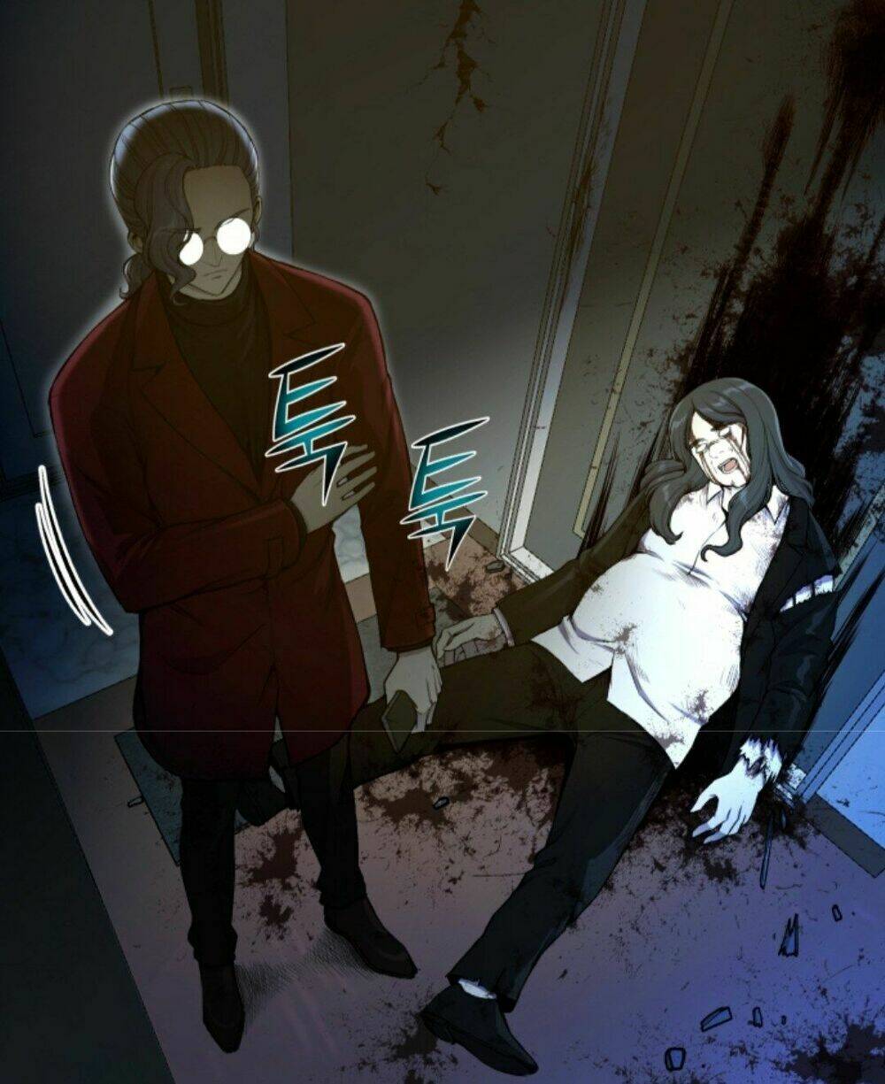 Luân Hồi Ác Nhân: Chapter 32