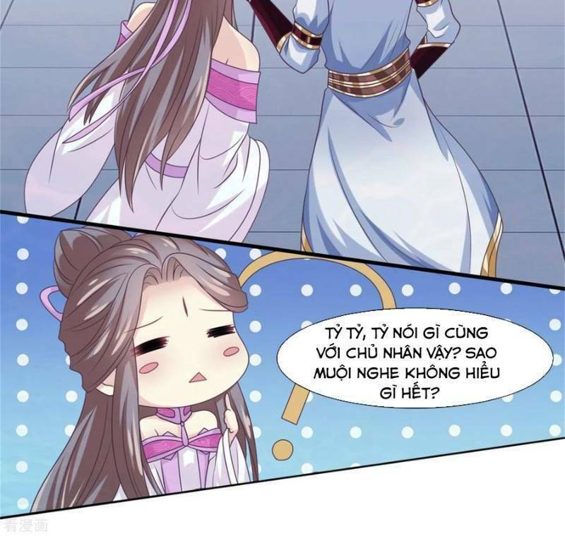 Ta Là Ngọc Hoàng Đại Đế: Chapter 78