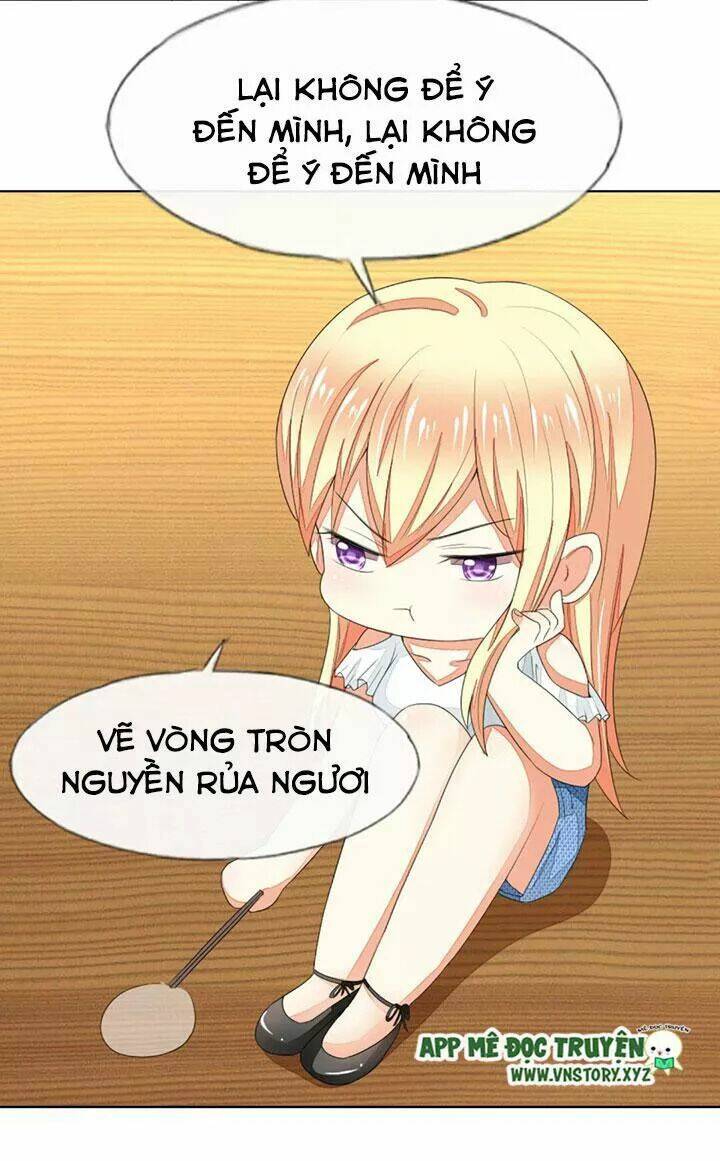 Nam Thần Ma Cà Rồng: Sủng Nhược Tiểu Lãn Thê: Chapter 74