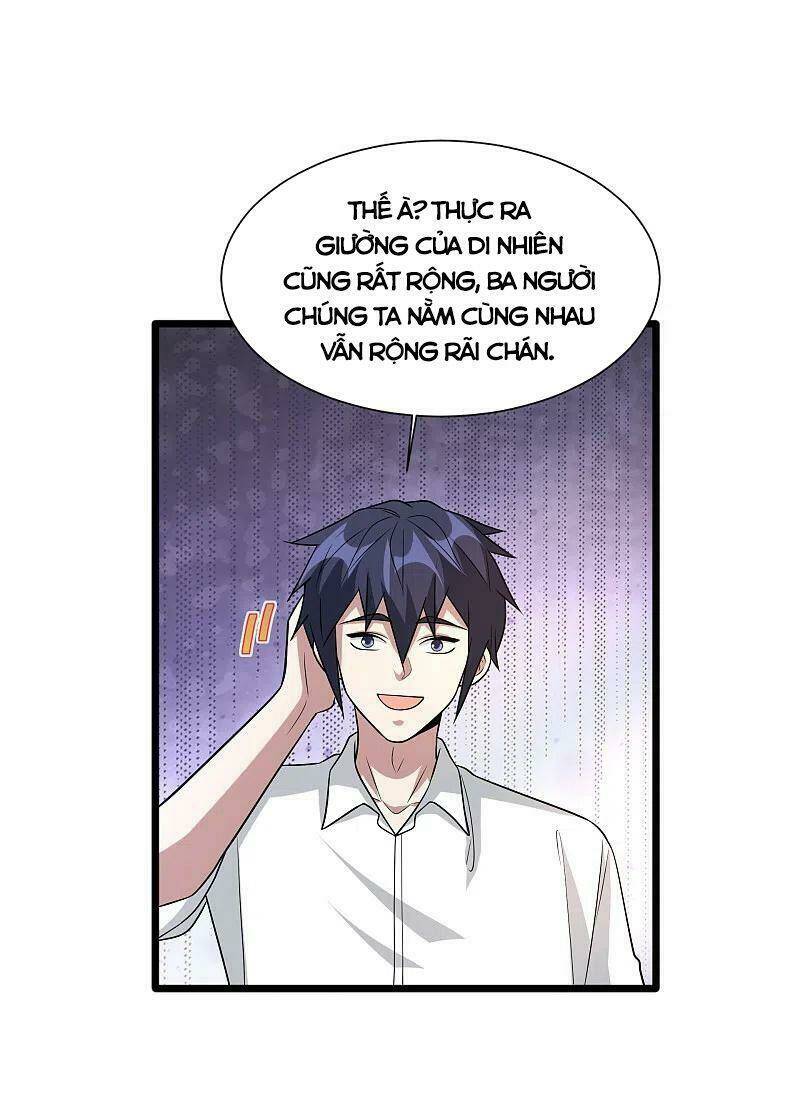 Đô Thị Tà Vương: Chapter 207