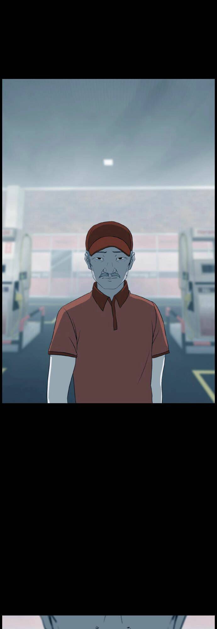 Ác Mộng Kinh Hoàng: Chapter 8