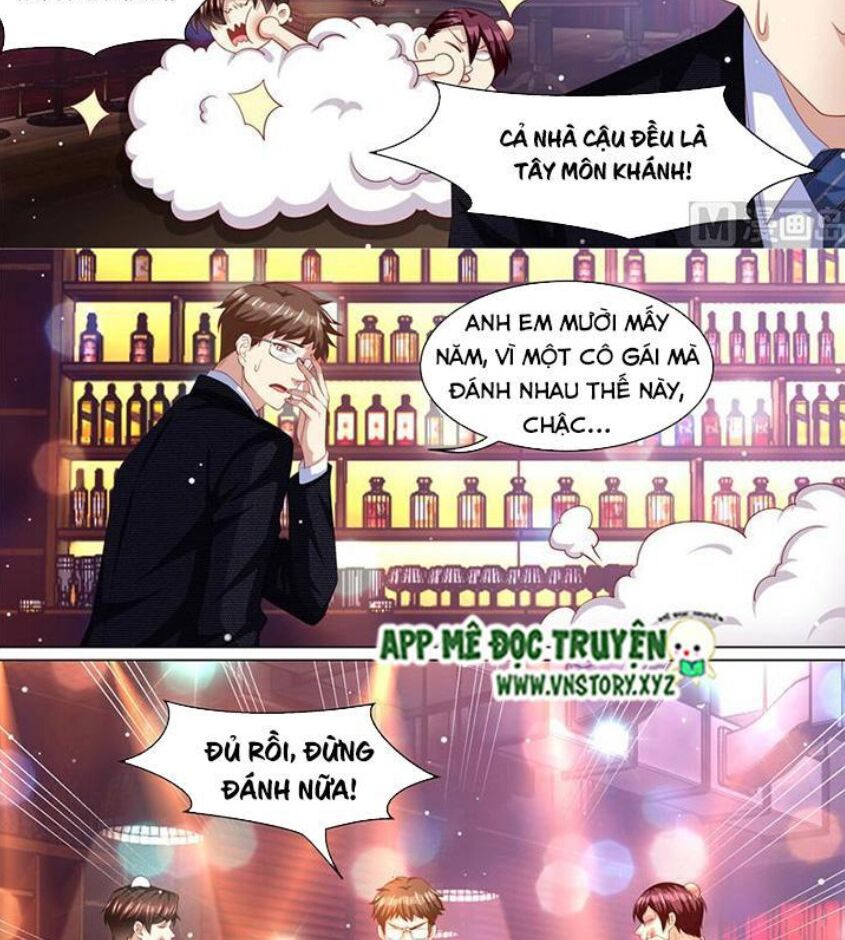Cưng Chiều Vợ Yêu: Chapter 264