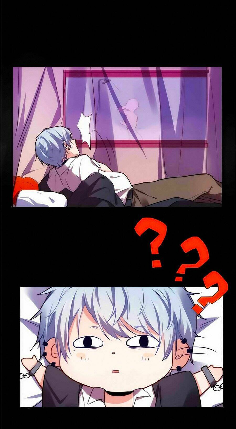 Ảnh Hậu Thời Gian: Chapter 22