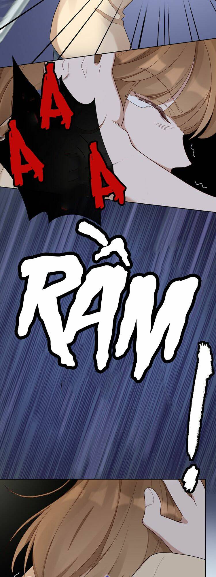 Bạn Trai Là Quái Vật: Chapter 55