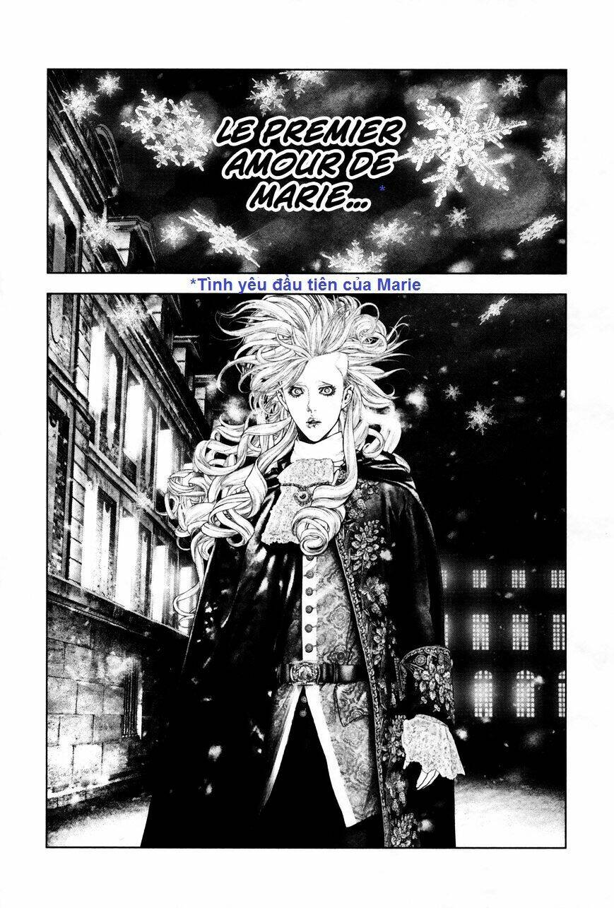 Innocent: Chapter 97