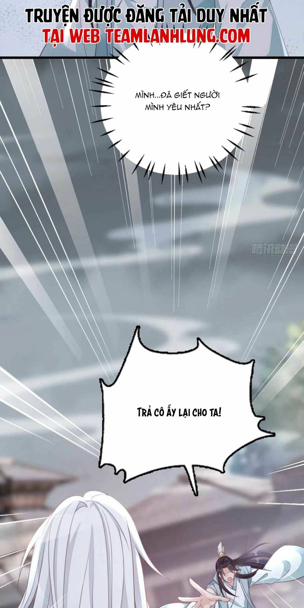 Mau Xuyên Không Rửa Tội Cho Nhân Vật Phản Diện: Chapter 132