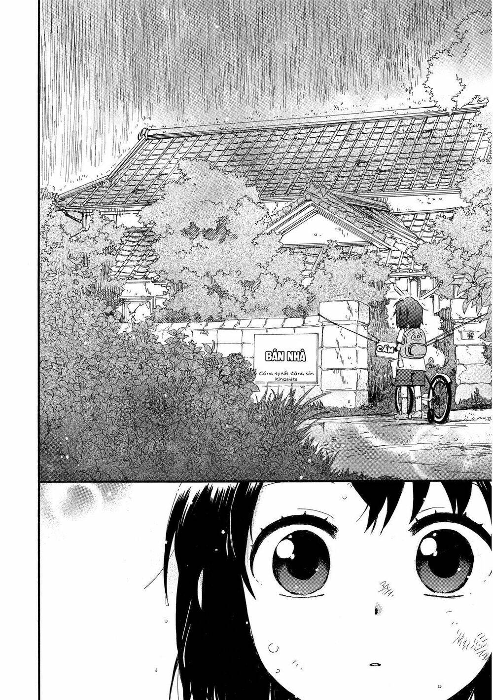 Roujoteki Shoujo Hinata-Chan: Chapter 11