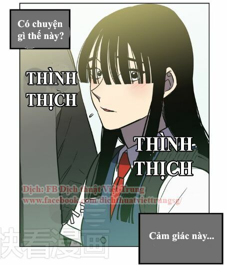 Xin Đừng Cắn Em: Chapter 11