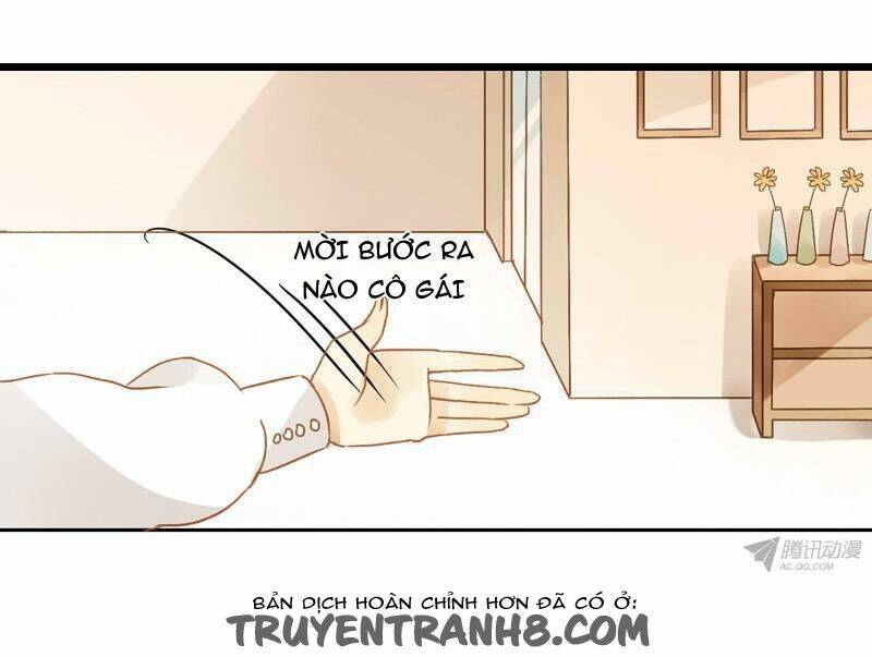 Sức Mạnh Của Sắc Đẹp: Chapter 33