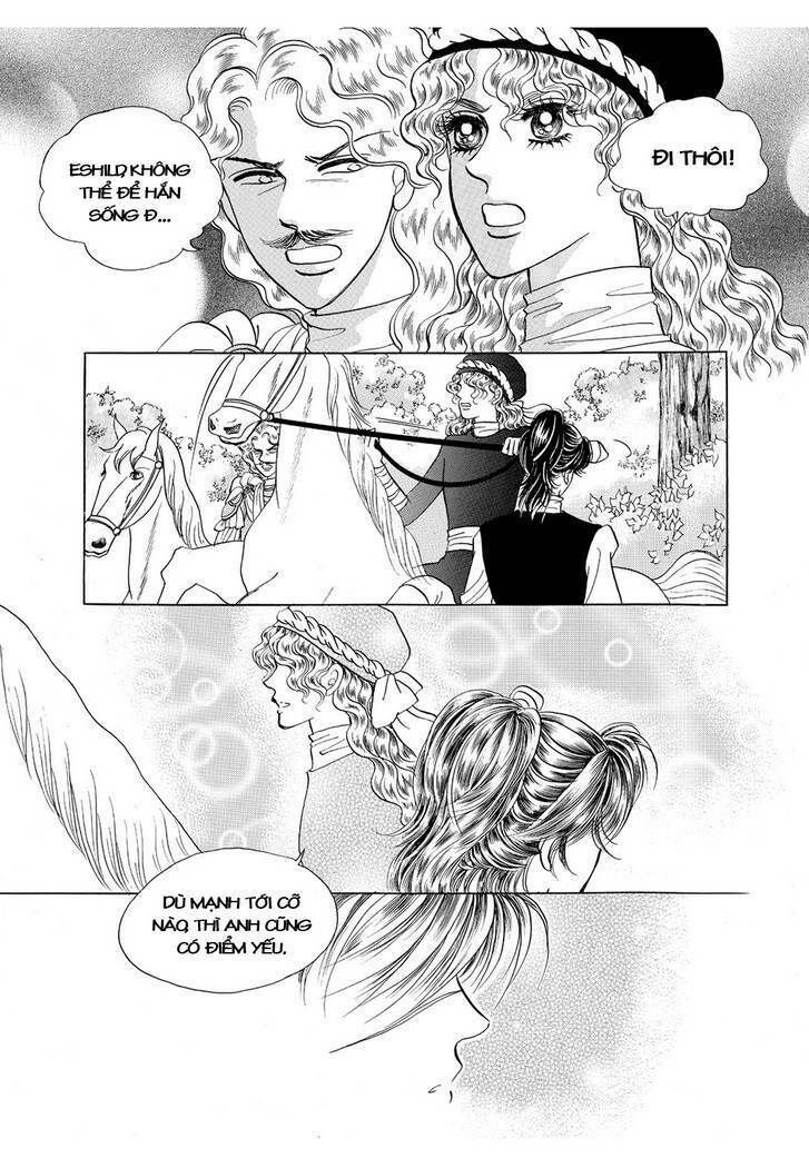 Princess Manhwa: Chapter 42