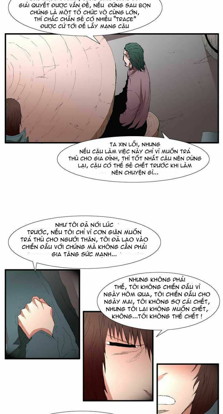 Siêu năng: Chapter 62