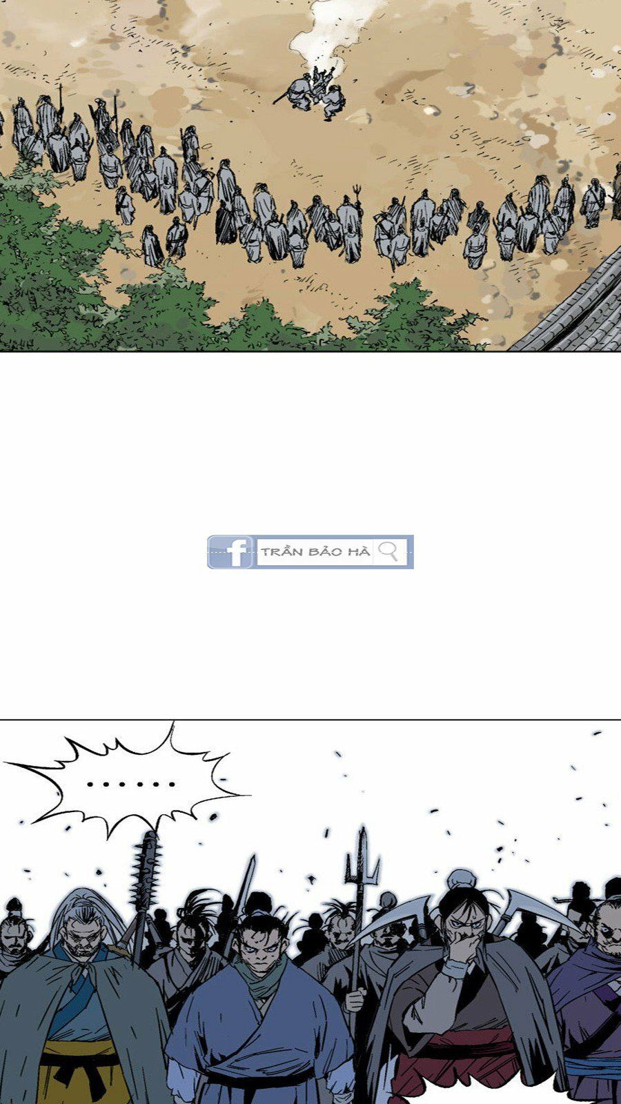 Cao Thủ 2: Chapter 56