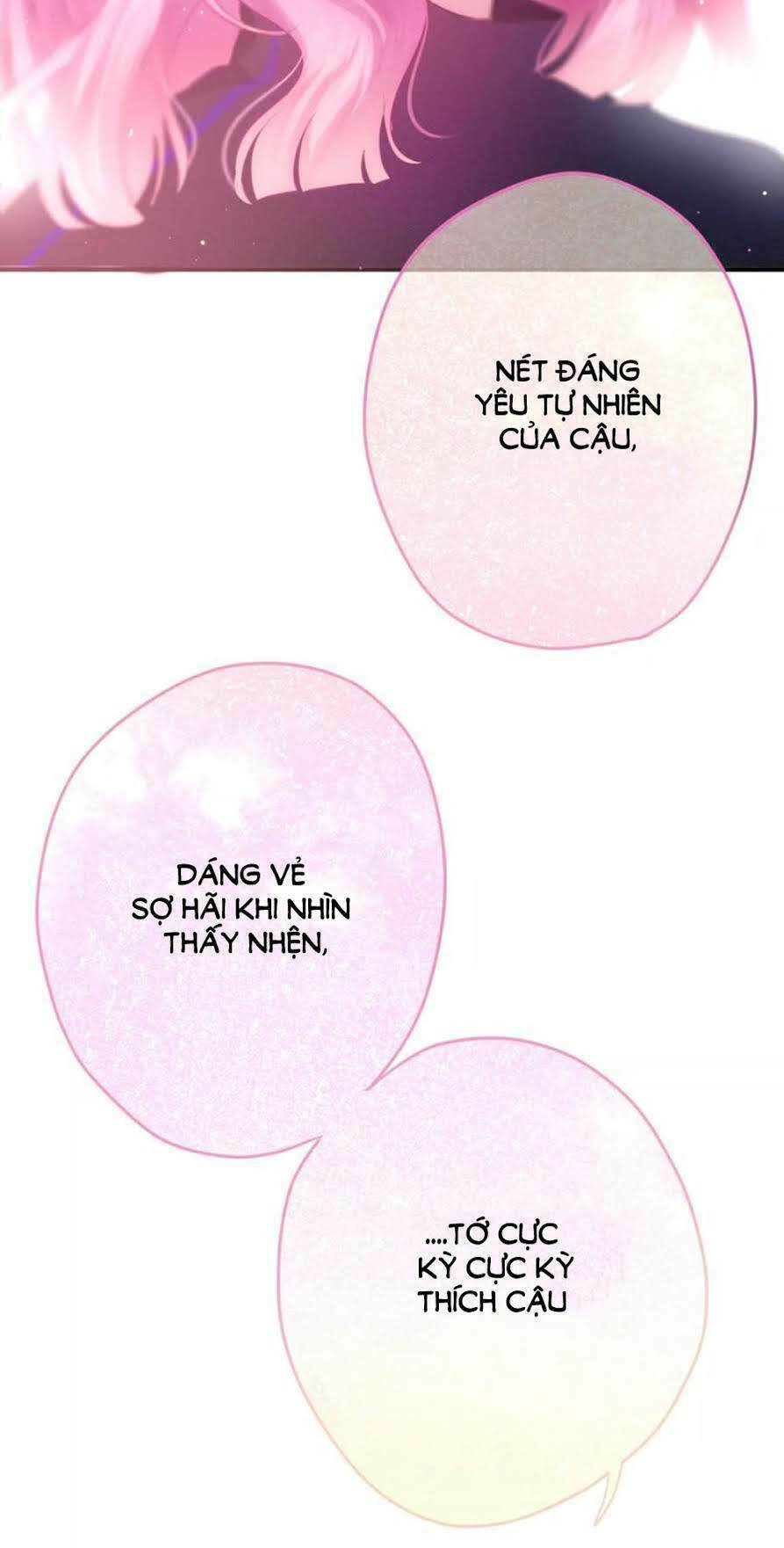 Tháng Sáu Kì Diệu: Chapter 30