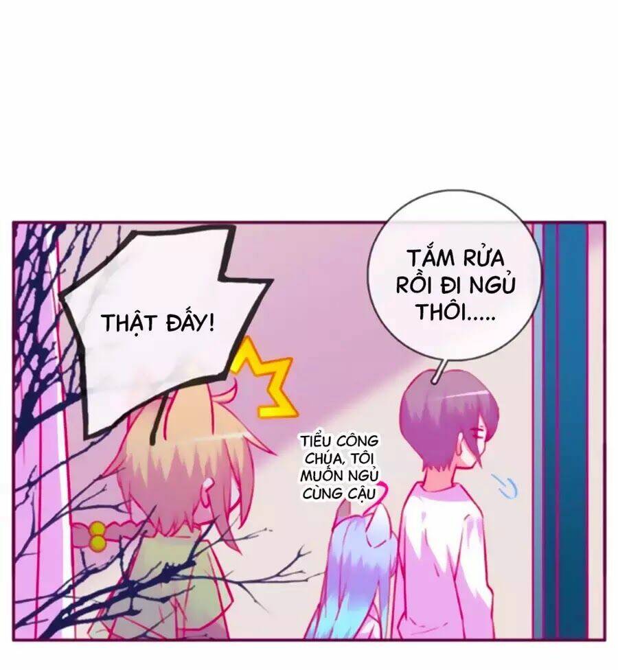 Đừng Nghịch, Ta Chỉ Muốn Yên Tĩnh: Chapter 64