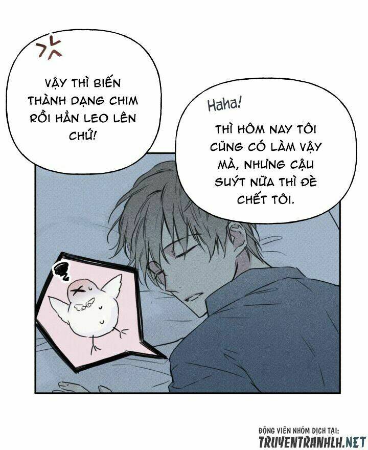 Angel Buddy: Chapter 8