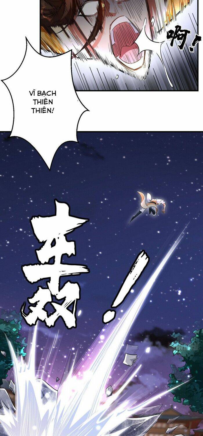 Tà Du Ký: Chapter 68