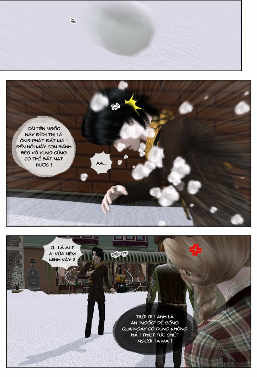 Earl Story: Chapter 82