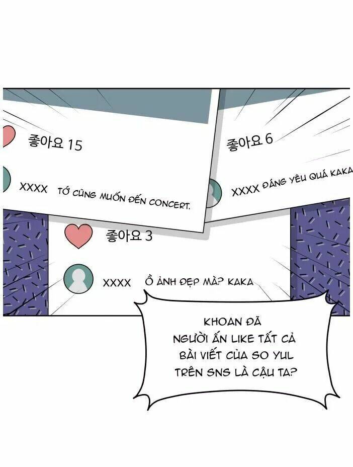 30 Phút Bước Đi Bên Em: Chapter 71.5
