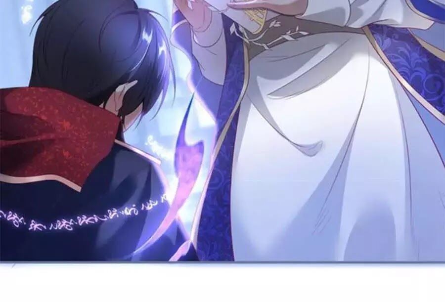 Vương Tử Và Ánh Trăng Đen: Chapter 51