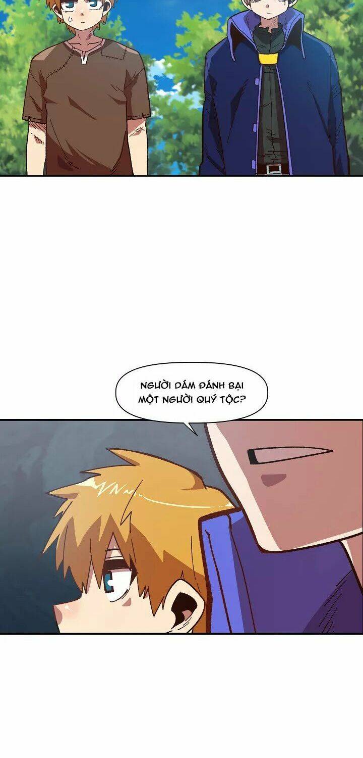 Nô Lệ Nghịch Thiên: Chapter 7