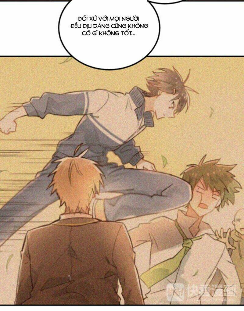 Đầu Gấu Biết Yêu: Chapter 109