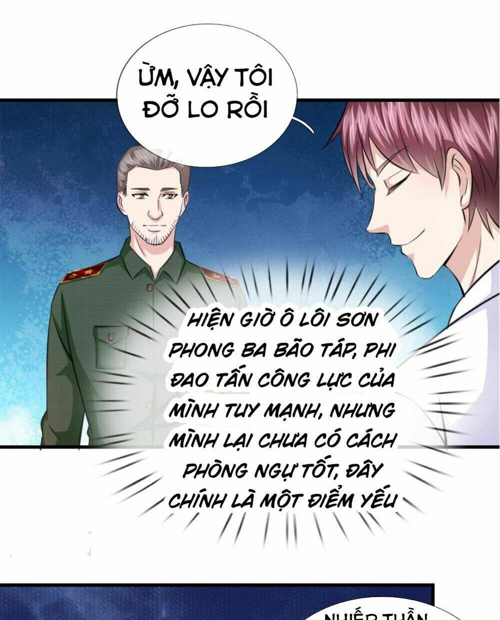 Tuyệt Thế Phi Đao: Chapter 138