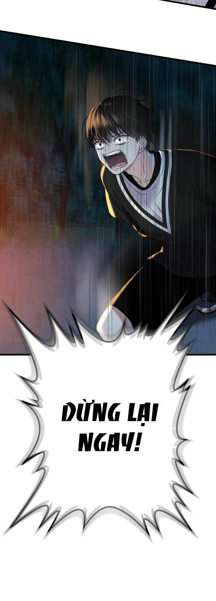 Trò Chơi Của Chúa Thượng: Chapter 1