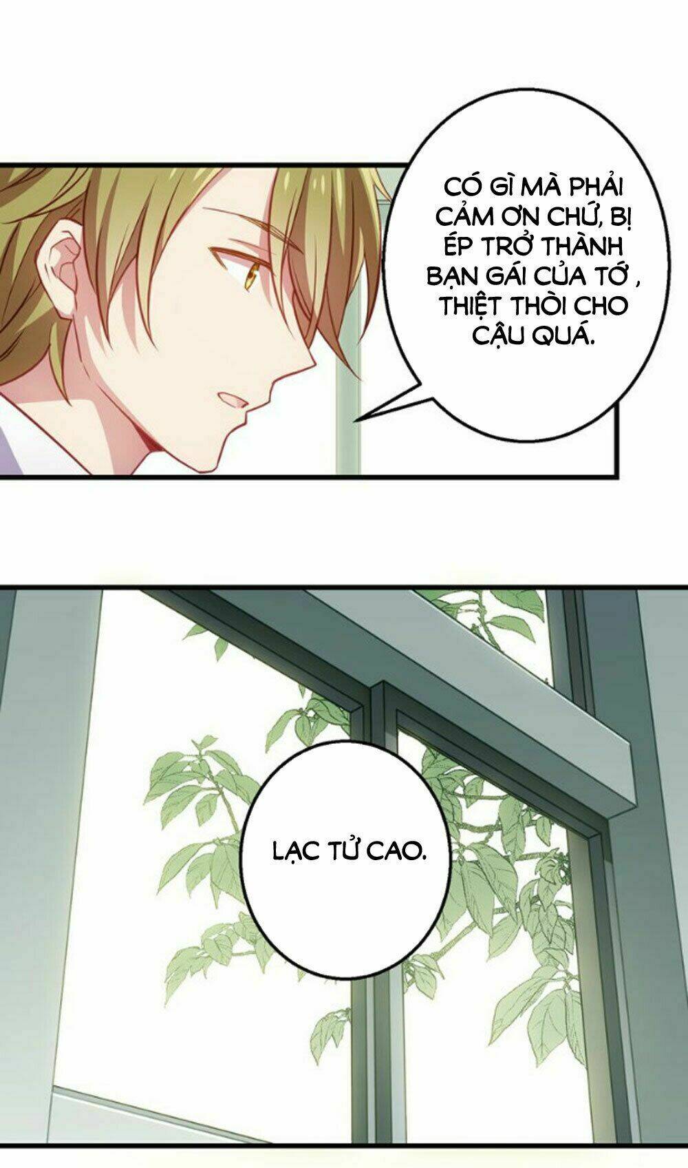 Bài Hát Tình Yêu: Chapter 3