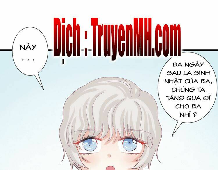 Nữ Hoàng Giá Đáo: Chapter 25