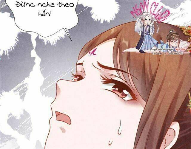 Thịnh Sủng Y Phi Chi Dao Quan Truyện: Chapter 65