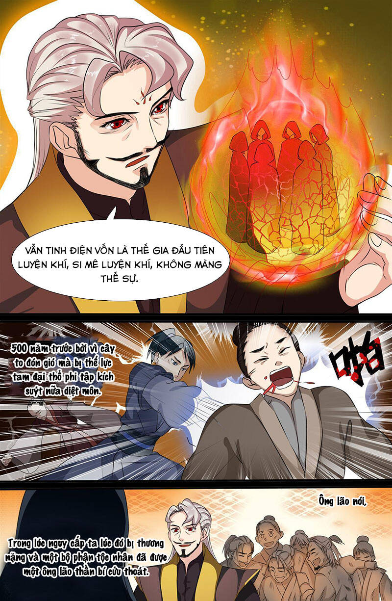 Cực Phẩm Tu Chân Thiếu Niên: Chapter 98