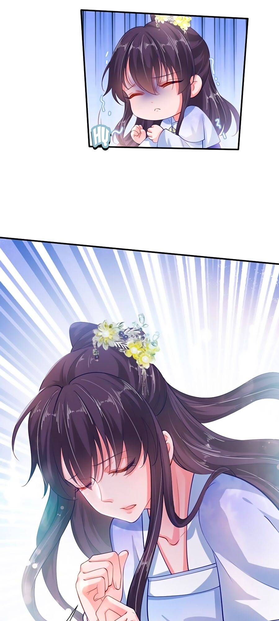 Phượng Ngự Tà Vương: Chapter 38
