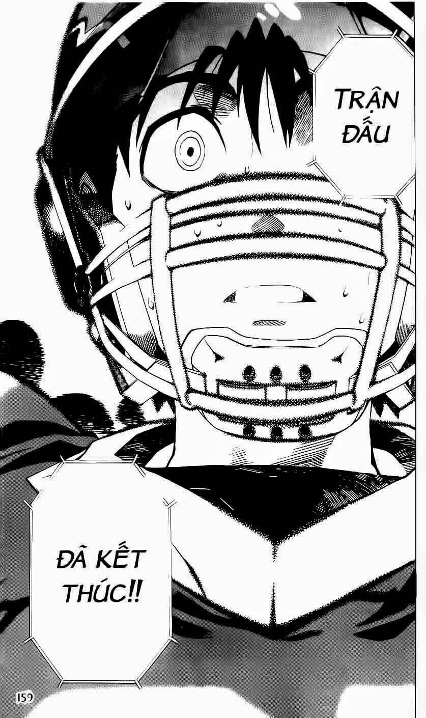 Lá Chắn Mắt: Chapter 150