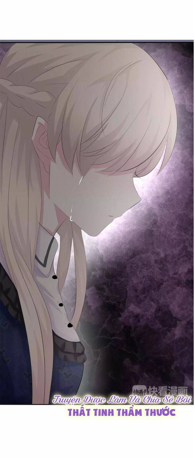 Một Lời Không Hợp Liền Hút Máu: Chapter 7