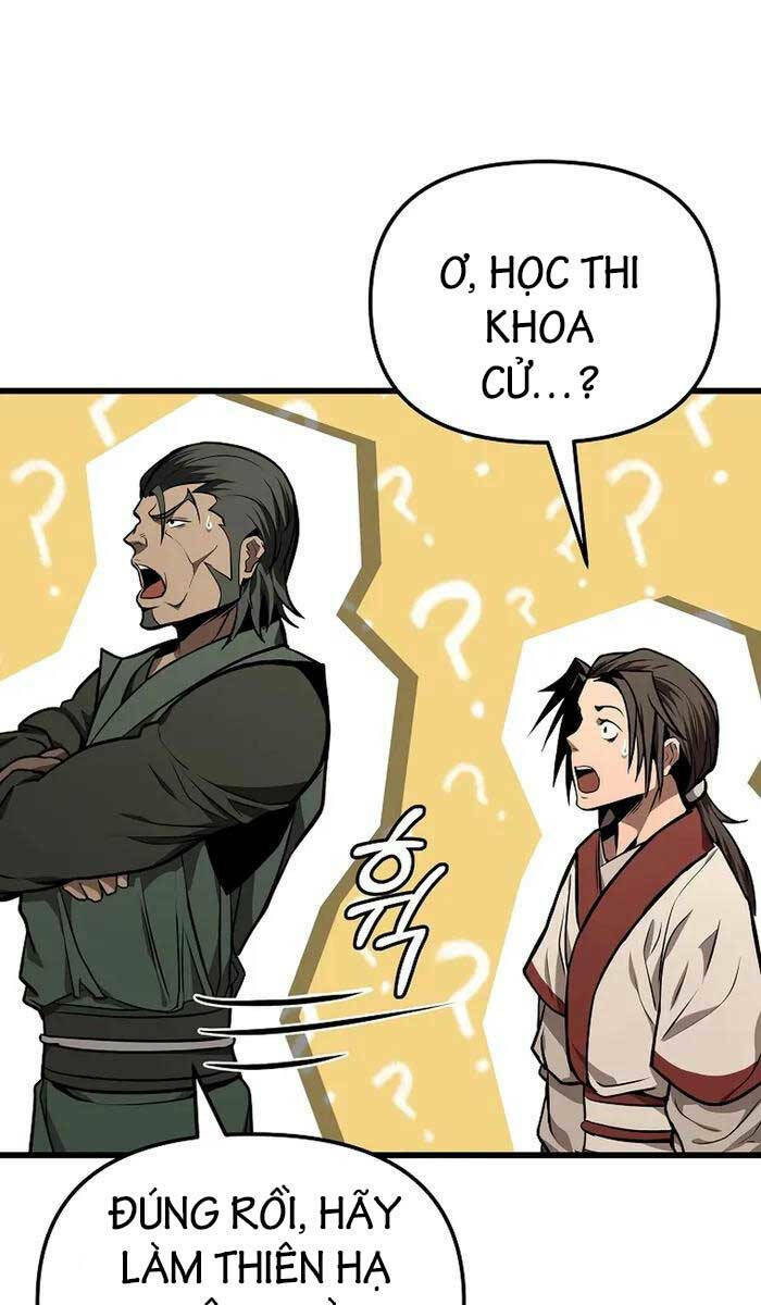 Đông Phương Bất Bại: Chapter 2