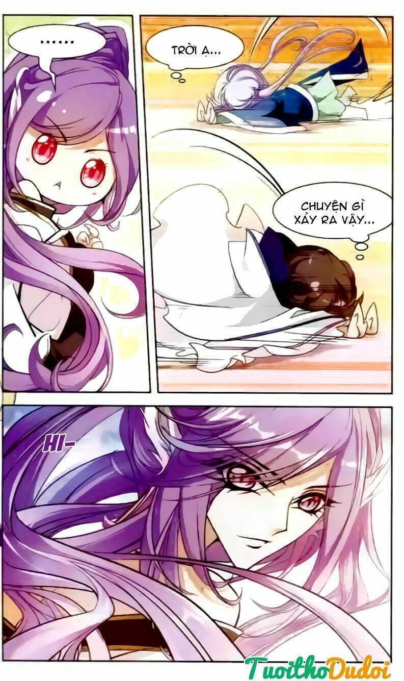 Hoa Thiên Cốt: Chapter 85