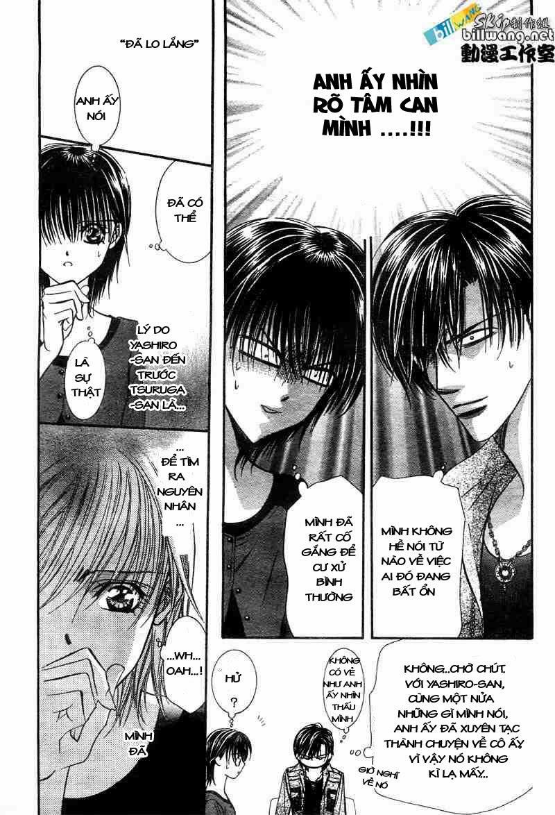 Thách Thức Tuyệt Vời: Chapter 15